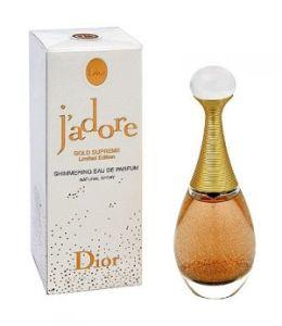 Christian Dior J'adore Gold Supreme