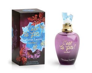 Christian Lacroix C'est la Fete Patchouli