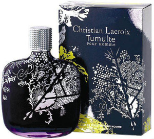 Christian Lacroix Tumulte Pour Homme