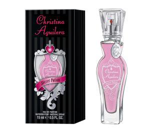 Christina Aguilera Secret Potion