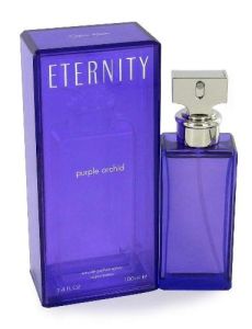 Calvin Klein Eternity Purple Orchid