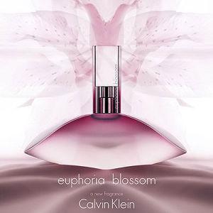 Calvin Klein Euphoria Blossom