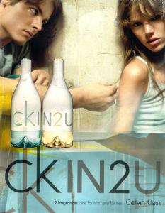 Calvin klein 2 her discount