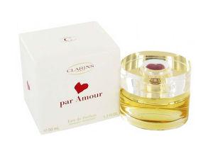 Clarins Par Amour