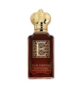 Clive Christian E Cashmere Musk