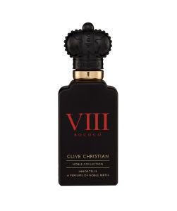 Clive Christian Noble VIII Rococo Immortelle