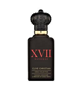 Clive Christian Noble XVII Baroque Russian Coriander