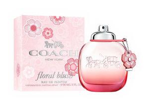 Coach Floral Blush