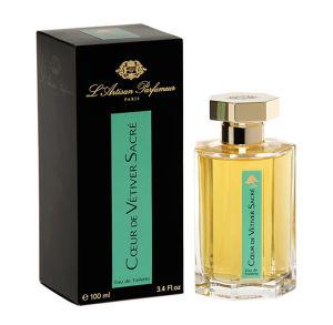 L'Artisan Parfumeur Coeur De Vetiver Sacre