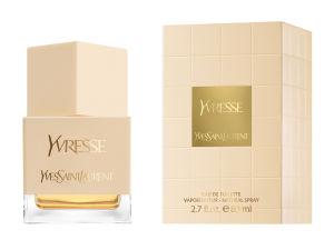 Yves Saint Laurent La Collection Yvresse