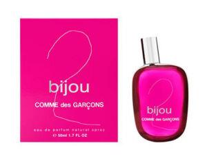 Comme des Garcons 2 Bijou