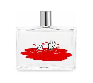 Comme des Garcons Mirror by Kaws