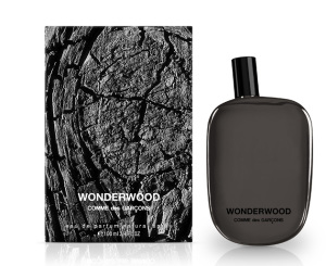 Comme des Garcons Wonderwood