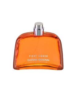 Costume National Fiery Amber