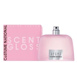 Costume National Scent Gloss