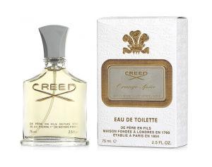 Creed Orange Spice