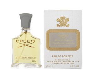 Creed Baie de Genievre