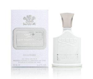 Creed Silver Mountain Water