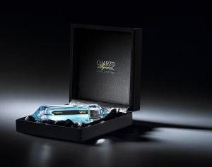 Cuarzo Signature Gems Collection Sapphire