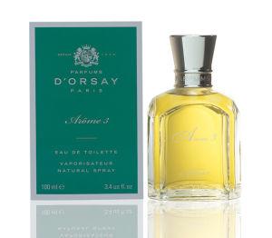 D'Orsay Arome 3