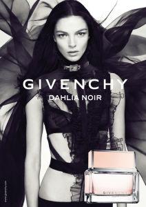 Givenchy Dahlia Noir