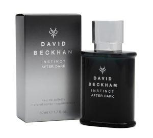 David Beckham Instinct After Dark