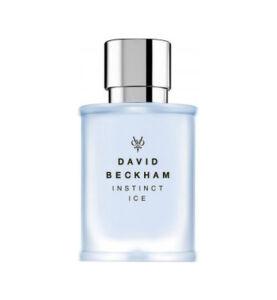 David Beckham Instinct Ice