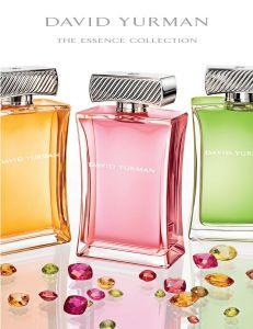 David Yurman Fresh Essence