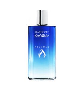 Davidoff Cool Water Aquaman Collector