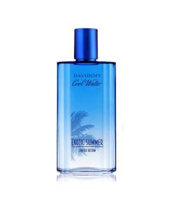 Davidoff Cool Water Exotic Summer