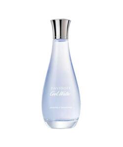 Davidoff Cool Water Jasmine & Tangerine