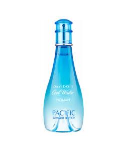 Davidoff Cool Water Pacific Summer Edition for Women