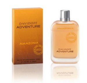 Davidoff Adventure Amazonia