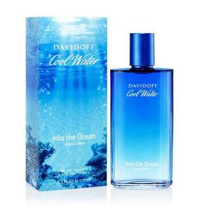 Davidoff Cool Water Into The Ocean for Men