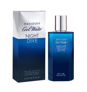 Davidoff Cool Water Night Dive