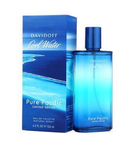 Davidoff Cool Water Pure Pacific for Him