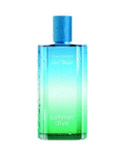 Davidoff Cool Water Summer Dive Man