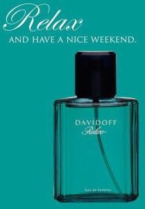 Davidoff Relax