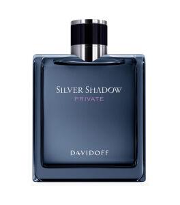 Davidoff Silver Shadow Private