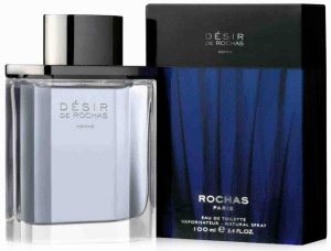 Desir de Rochas Homme