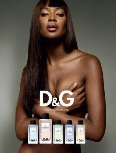   D&G 3 L`Imperatrice