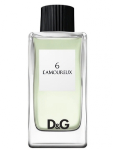Dolce&Gabbana 6 L'Amoureaux