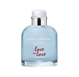 Dolce&Gabbana Light Blue Love Is Love Pour Homme