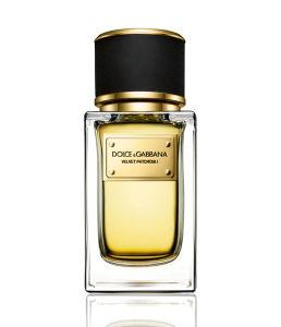 Dolce&Gabbana Velvet Patchouli