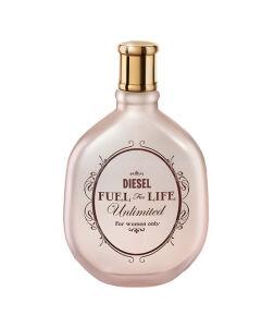 Diesel Fuel For Life Unlimited Eau de Toilette