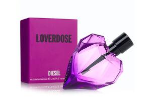 Diesel Loverdose L'Eau de Toilette