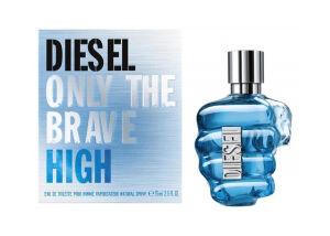 Diesel Only The Brave High