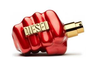 Diesel Only The Brave Iron Man