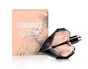 Diesel Loverdose Tattoo Eau de Toilette