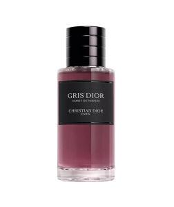Dior Gris Dior Esprit De Parfum